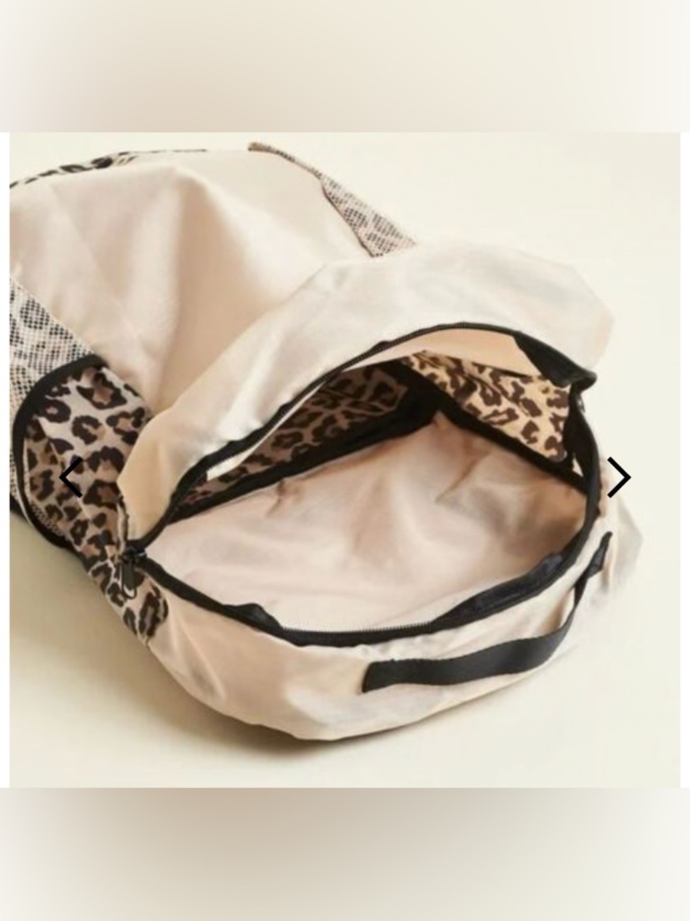 BNWT APL All-Purpose Packable Backpack - Picture 4 of 7